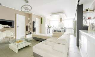 Appartement 4 Pièces 89 m² à vendre à Saint-Laurent-du-Var (06700)