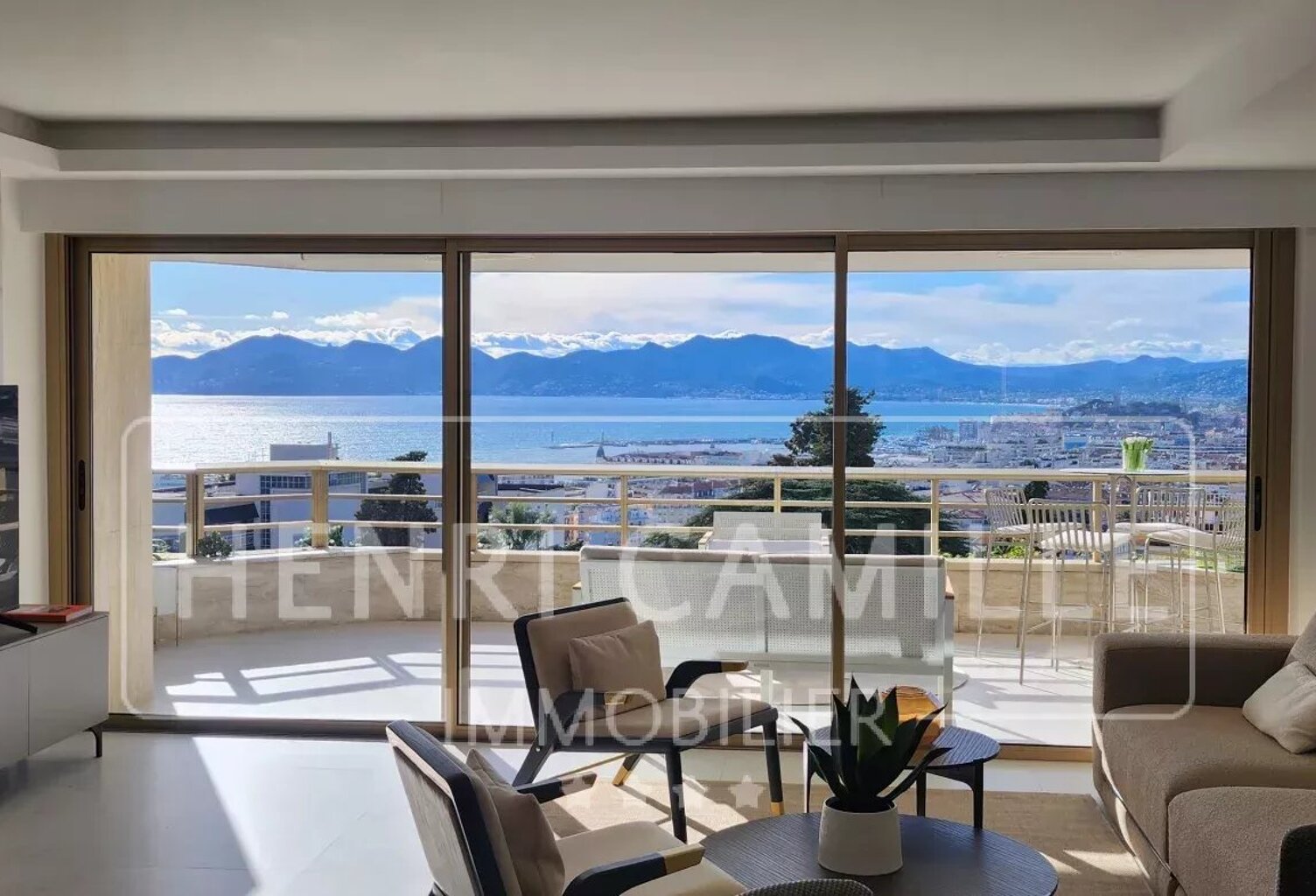 Cannes Californie — photo 1
