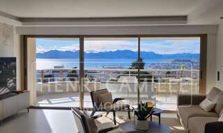 Appartement 4 Pièces 92 m² à vendre à Cannes (06400)