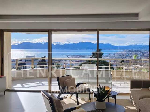 Cannes Californie — photo du bien