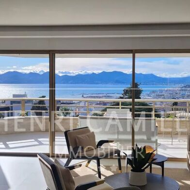 Appartement 4 pièces 1980000 €