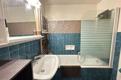 Appartement 1 pièces 190000 €