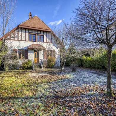 Maison 6 pièces 784000 €