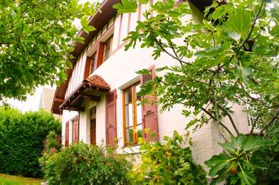 Maison 6 pièces 690000 €