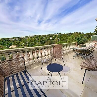 Appartement 3 pièces 577500 €