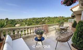 Appartement 3 Pièces 85 m² à vendre à Villeneuve-Loubet (06270)