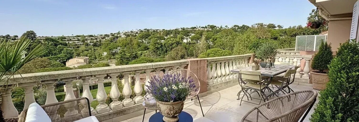 Appartement 3 Pièces 85 m² à vendre à Villeneuve-Loubet (06270)