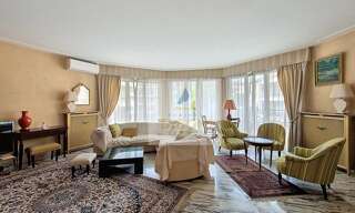 Appartement 3 Pièces 102 m² à vendre à Nice (06000)