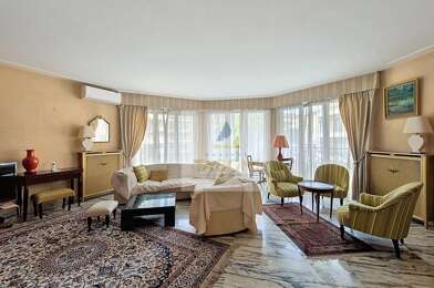 Appartement 3 pièces 419500 €