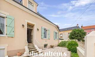 Maison 5 Pièces 111 m² à vendre à Indre (44610)