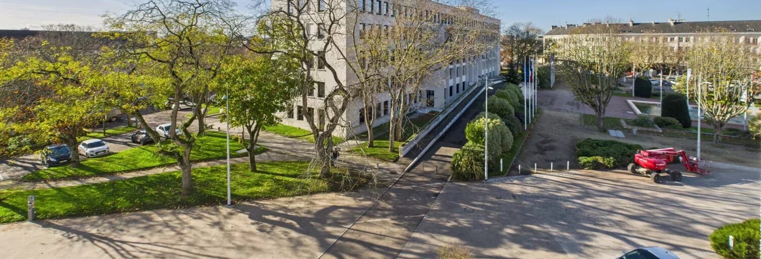 Appartement 4 Pièces 70 m² à vendre à Saint-Nazaire (44600)