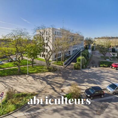 Appartement 4 pièces 197800 €