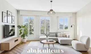 Appartement 4 Pièces 70 m² à vendre à Saint-Nazaire (44600)