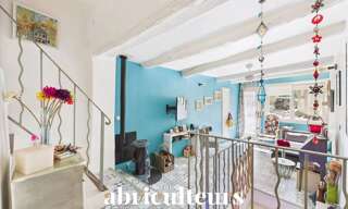 Maison 5 Pièces 94 m² à vendre à Lambesc (13410)