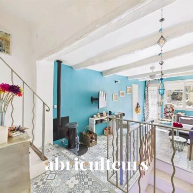 Maison 5 pièces 250000 €