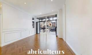 Commerce 1 Pièce 78 m² à vendre à Paris 12 (75012)