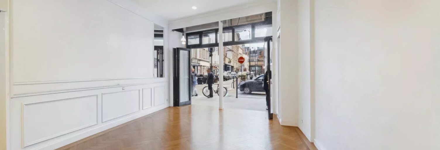 Commerce 1 Pièce 78 m² à vendre à Paris 12 (75012)