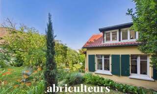 Maison 6 Pièces 132 m² à vendre à Rueil-Malmaison (92500)