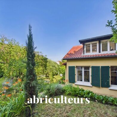 Maison 6 pièces 949000 €