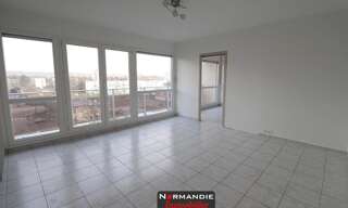 Appartement 4 Pièces 80 m² à vendre à Le Petit-Quevilly (76140)