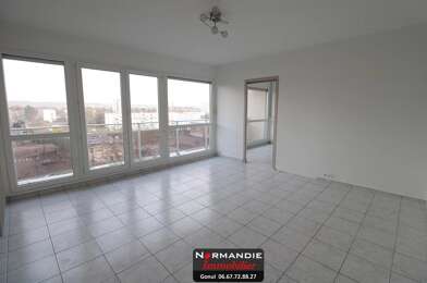 Appartement 4 pièces 99000 €