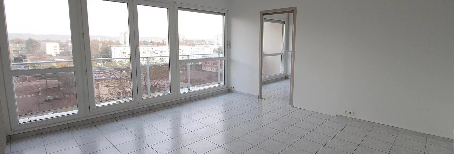 Appartement 4 Pièces 80 m² à vendre à Le Petit-Quevilly (76140)