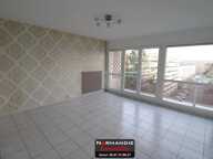 APPARTEMENT TYPE 4 ET CAVE — photo 2