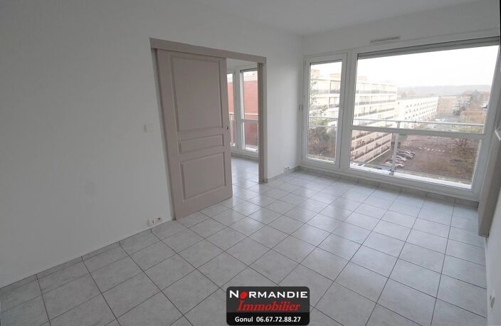 APPARTEMENT TYPE 4 ET CAVE — photo 3