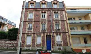 Immeuble  291 m² à vendre à Le Havre (76600)