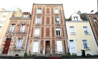 Immeuble  239 m² à vendre à Le Havre (76600)