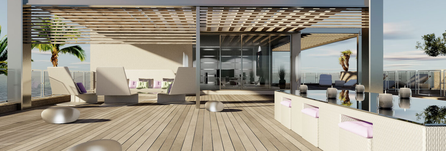 Appartement 1 Pièce 41 m² à vendre à Saint-Denis (93200)