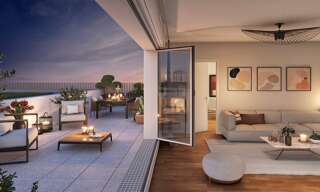 Appartement 3 Pièces 78 m² à vendre à Bondy (93140)