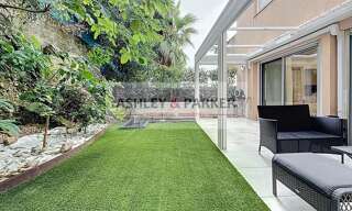 Appartement 2 Pièces 50 m² à vendre à Nice (06300)