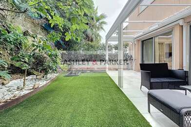 Appartement 2 pièces 489000 €