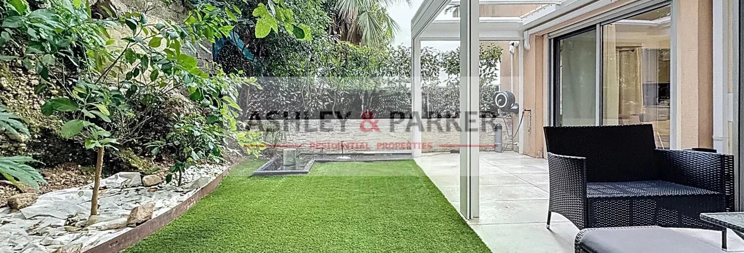 Appartement 2 Pièces 50 m² à vendre à Nice (06300)