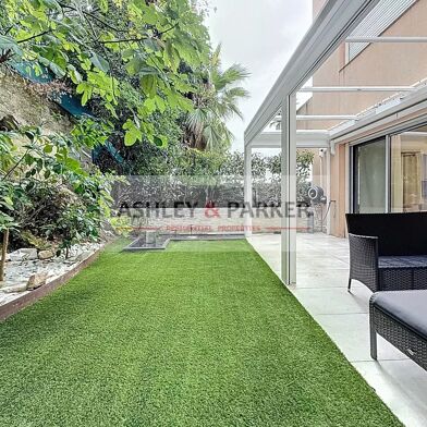 Appartement 2 pièces 489000 €