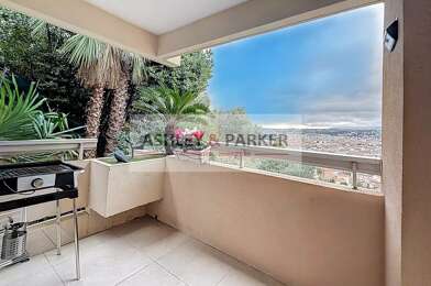 Appartement 2 pièces 473000 €