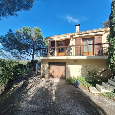 Maison 5 pièces 369000 €