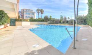 Appartement 4 Pièces 92 m² à vendre à Menton (06500)