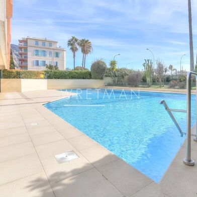 Appartement 4 pièces 599000 €