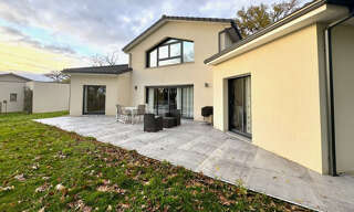 Maison 7 Pièces 168 m² à vendre à Isle (87170)