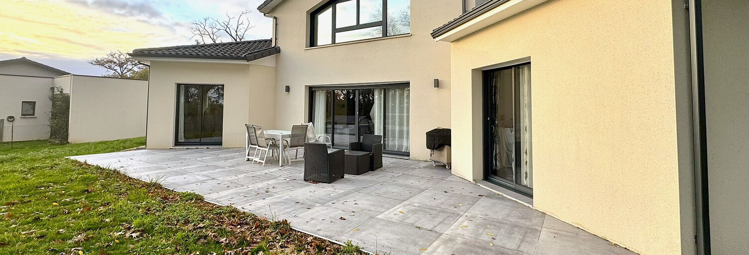 Maison 7 Pièces 168 m² à vendre à Isle (87170)