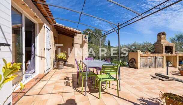 Villa / Maison 5 pièces  à vendre Marseille 11eme 13011