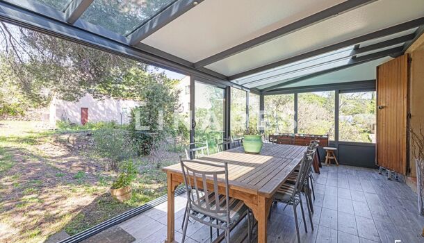 Villa / Maison 5 pièces  à vendre Marseille 11eme 13011