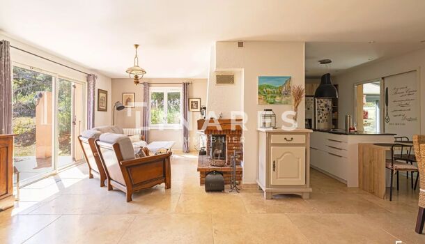 Villa / Maison 5 pièces  à vendre Marseille 11eme 13011