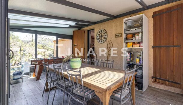 Villa / Maison 5 pièces  à vendre Marseille 11eme 13011