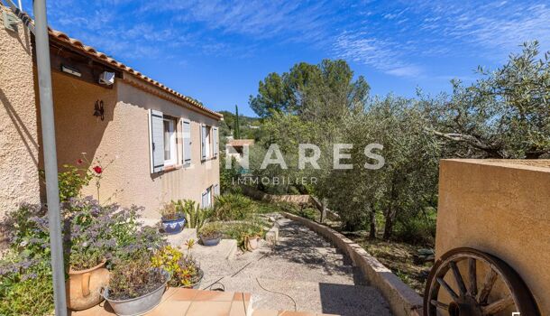 Villa / Maison 5 pièces  à vendre Marseille 11eme 13011