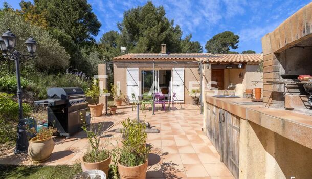 Villa / Maison 5 pièces  à vendre Marseille 11eme 13011