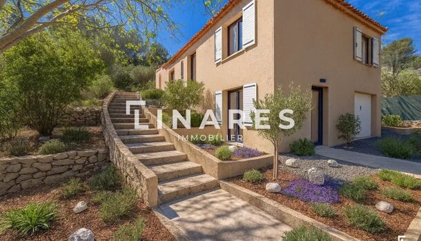 Villa / Maison 5 pièces  à vendre Marseille 11eme 13011