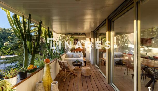 Appartement 4 pièces  à vendre Marseille 8eme 13008